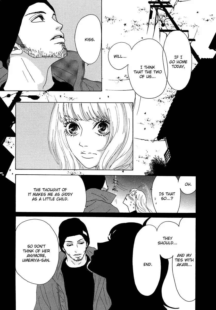 Piece of Cake Chapter 13 44